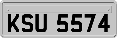 KSU5574