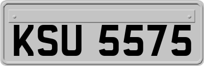 KSU5575