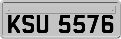 KSU5576