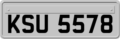 KSU5578