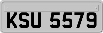 KSU5579