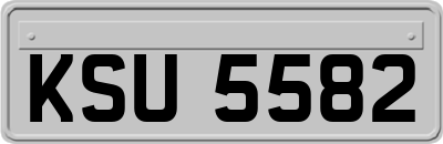 KSU5582