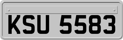 KSU5583