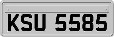 KSU5585