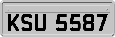 KSU5587