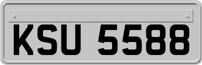 KSU5588