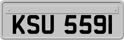 KSU5591