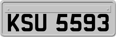 KSU5593