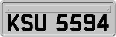 KSU5594