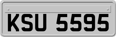 KSU5595