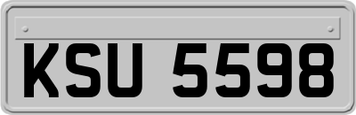 KSU5598