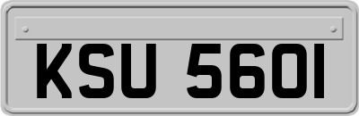 KSU5601
