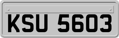 KSU5603