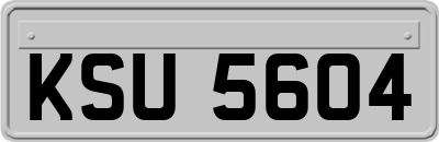 KSU5604