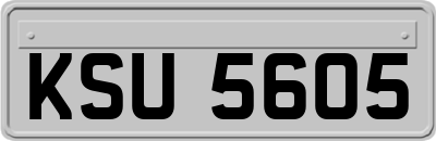 KSU5605