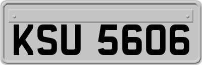 KSU5606