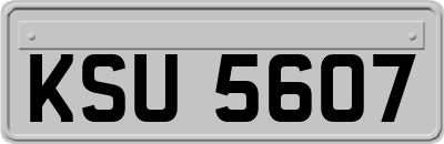 KSU5607
