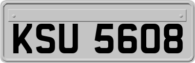 KSU5608