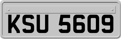 KSU5609