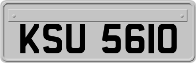 KSU5610