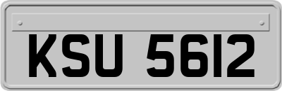 KSU5612