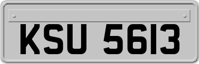 KSU5613