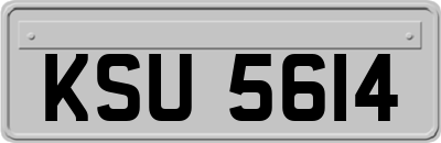 KSU5614