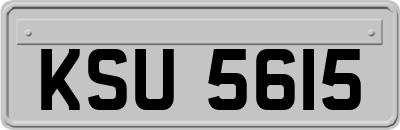 KSU5615