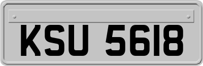 KSU5618