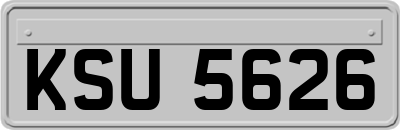 KSU5626