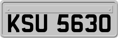 KSU5630