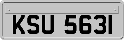 KSU5631