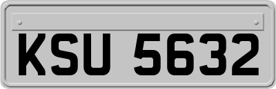 KSU5632