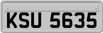 KSU5635