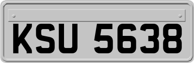 KSU5638