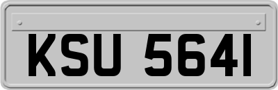 KSU5641