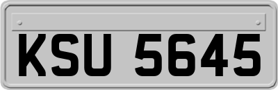 KSU5645
