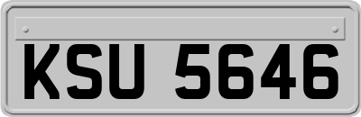 KSU5646
