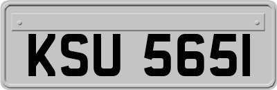 KSU5651