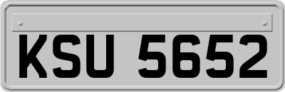 KSU5652