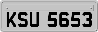 KSU5653