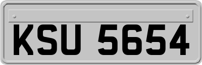 KSU5654