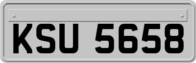 KSU5658
