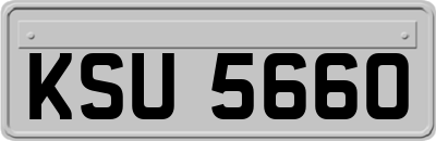 KSU5660