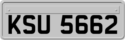 KSU5662