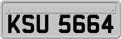 KSU5664