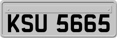 KSU5665