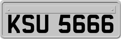 KSU5666