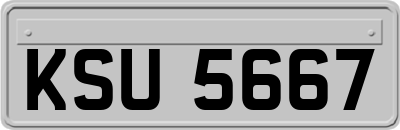 KSU5667