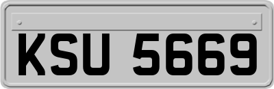 KSU5669